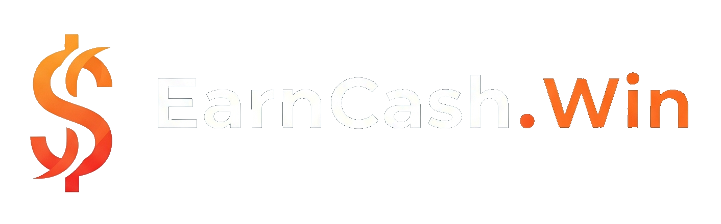 EarnCash Logo